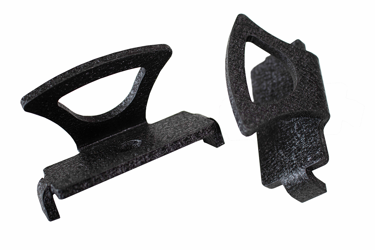 Utility Vehicle Tie Down Kit for 2005 & Up Toyota Tacoma FB21295