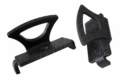 Utility Vehicle Tie Down Kit for 2005 & Up Toyota Tacoma FB21295