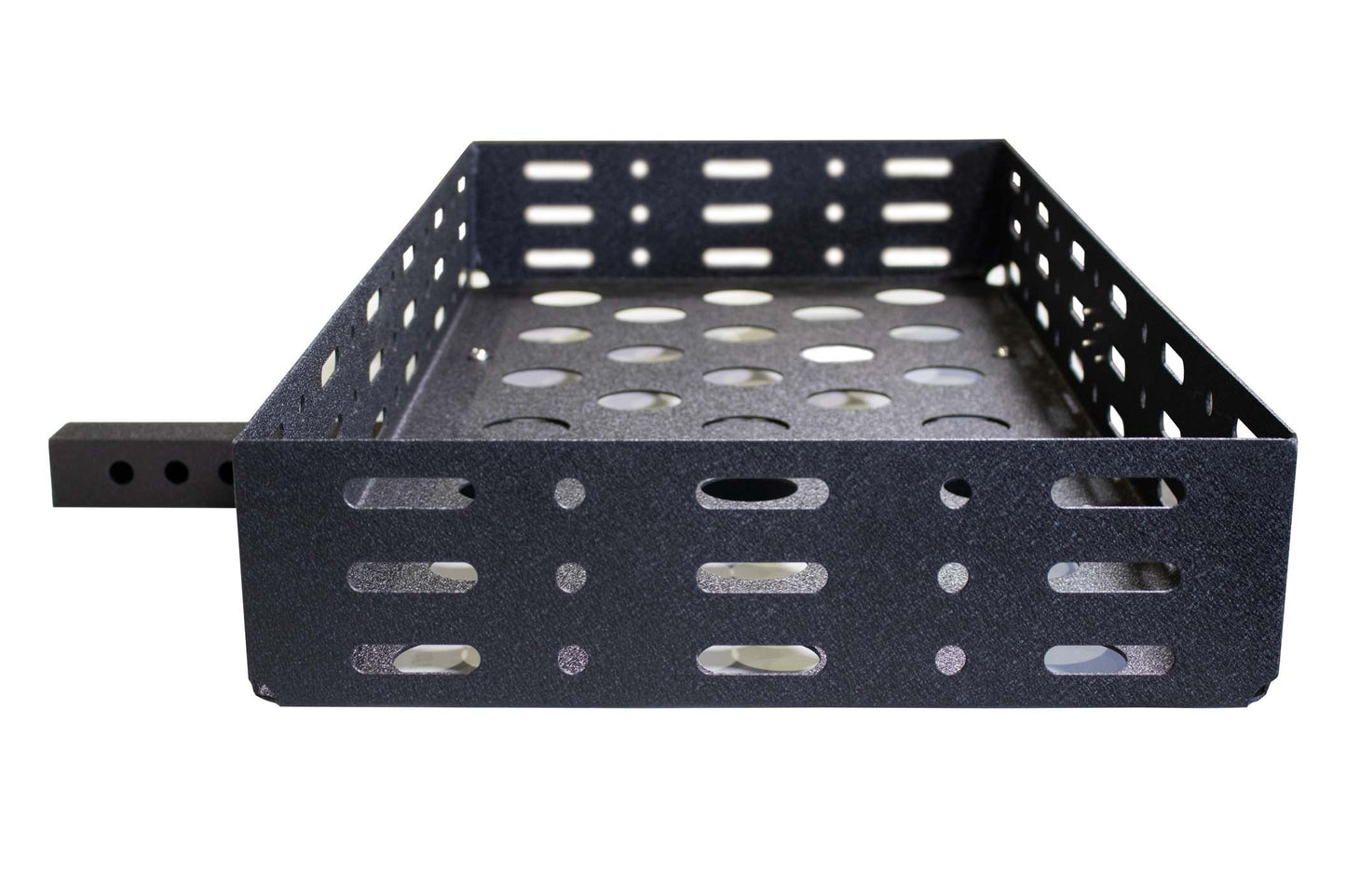 Fishbone Offroad 2 in. Hitch Cargo Basket FB21300