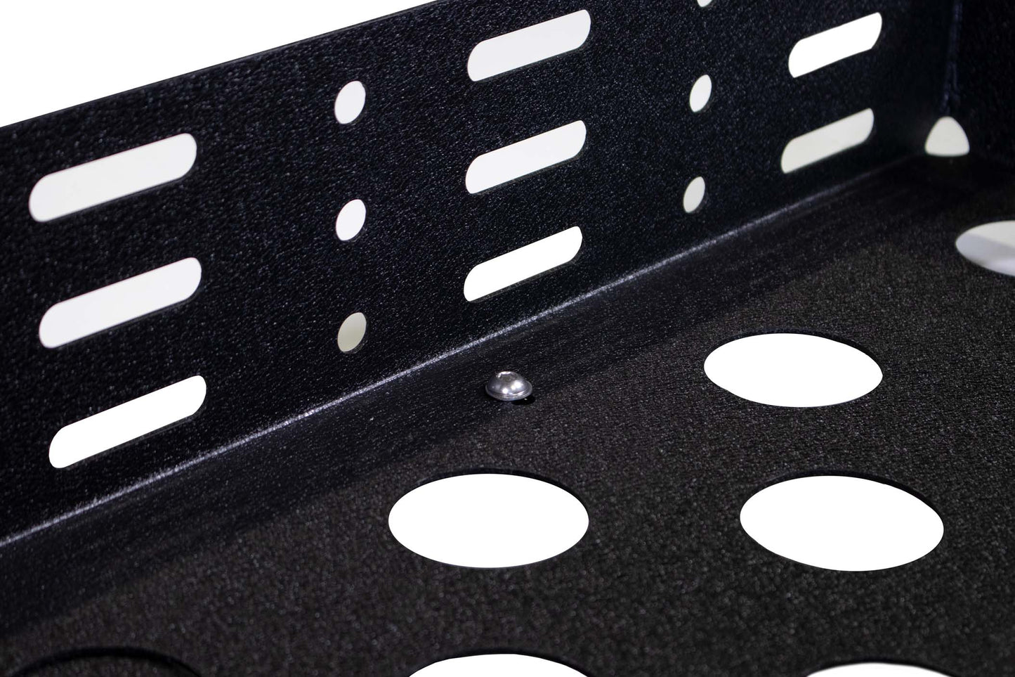 Fishbone Offroad 2 in. Hitch Cargo Basket FB21300
