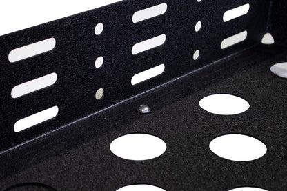 Fishbone Offroad 2 in. Hitch Cargo Basket FB21300