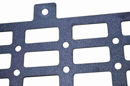 Fishbone Offroad Bedside Driver Side Molle Panel for 2016-2023 Toyota Tacoma FB21327