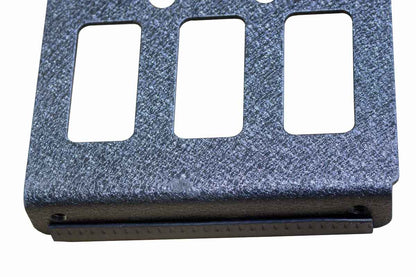 Fishbone Offroad Bedside Driver Side Molle Panel for 2016-2023 Toyota Tacoma FB21327