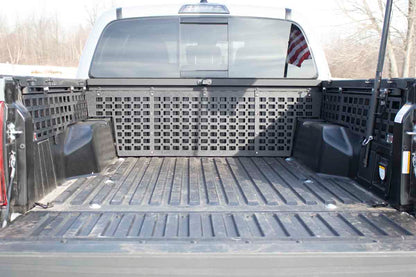 Fishbone Offroad 2016-2023 Toyota Tacoma Passenger Bedside Molle Panel FB21309