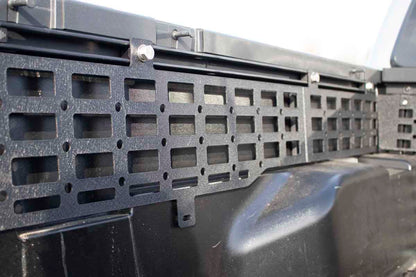 Fishbone Offroad Bedside Driver Side Molle Panel for 2016-2023 Toyota Tacoma FB21327