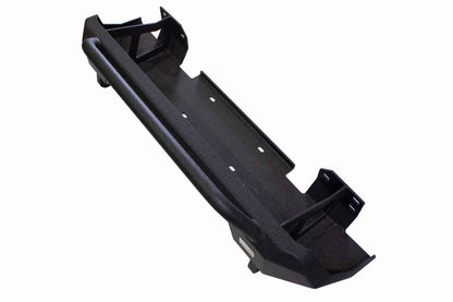 Fishbone Offroad Center Stubby Winch Bumper for 2016-2023 Toyota Tacoma FB21311