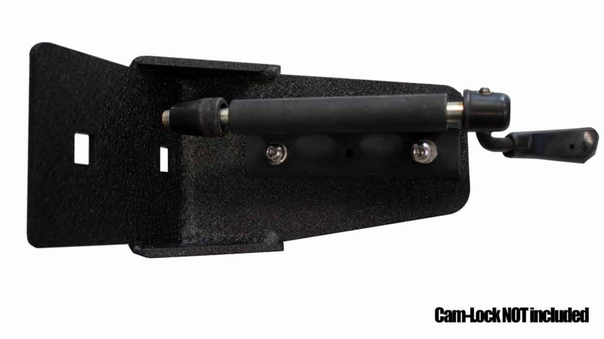 Fishbone Offroad Tackle Rack Bicycle Mount Brackets FB21316