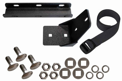 Fishbone Offroad Tackle Rack Bicycle Mount Brackets FB21316