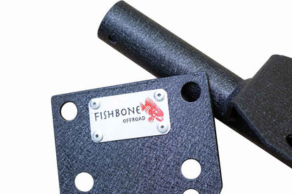 Fishbone Offroad Truck Bed Flag Mount FB21329