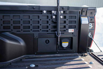 Fishbone Offroad Truck Bed Flag Mount FB21329