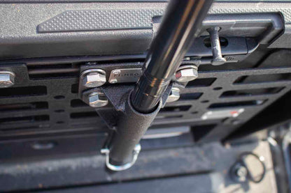 Fishbone Offroad Truck Bed Flag Mount FB21329