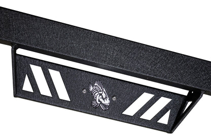Fishbone Offroad Running Boards For 2005-2023 Toyota Tacoma FB21351