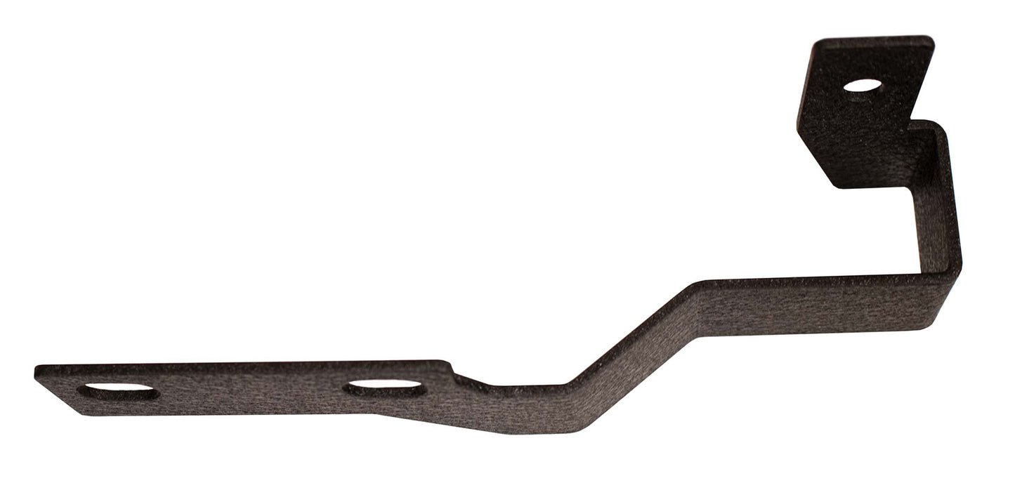 Fishbone Offroad Hood Light Pod Bracket for 2005-2015 Toyota Tacoma FB21355