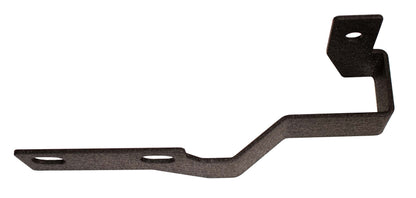 Fishbone Offroad Hood Light Pod Bracket for 2005-2015 Toyota Tacoma FB21355