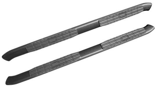 Fishbone Offroad Oval Side Steps For 2019-2024 GM Pickups FB21383