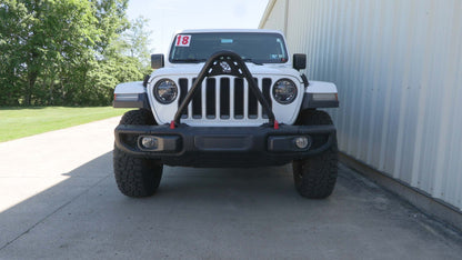 Fishbone Offroad Stinger Bar - 2018 & Up Jeep Wrangler & Gladiator FB21460