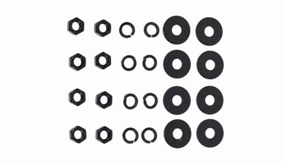 Fishbone Offroad Winch Bumper for 2007-2018 Jeep Wrangler FB22003