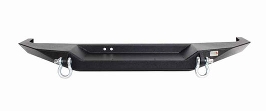 Fishbone Offroad Bullhead Front Winch Bumper for 1984-2001 Jeep Cherokee FB22059