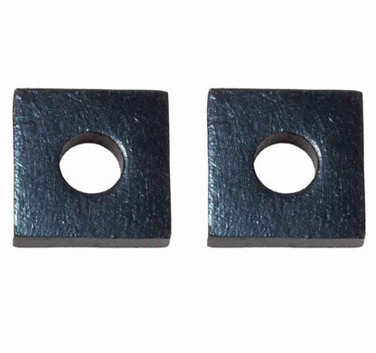 Fishbone Offroad Piranha Front Bumper for 1976-1995 Jeep CJ/Wrangler FB22080