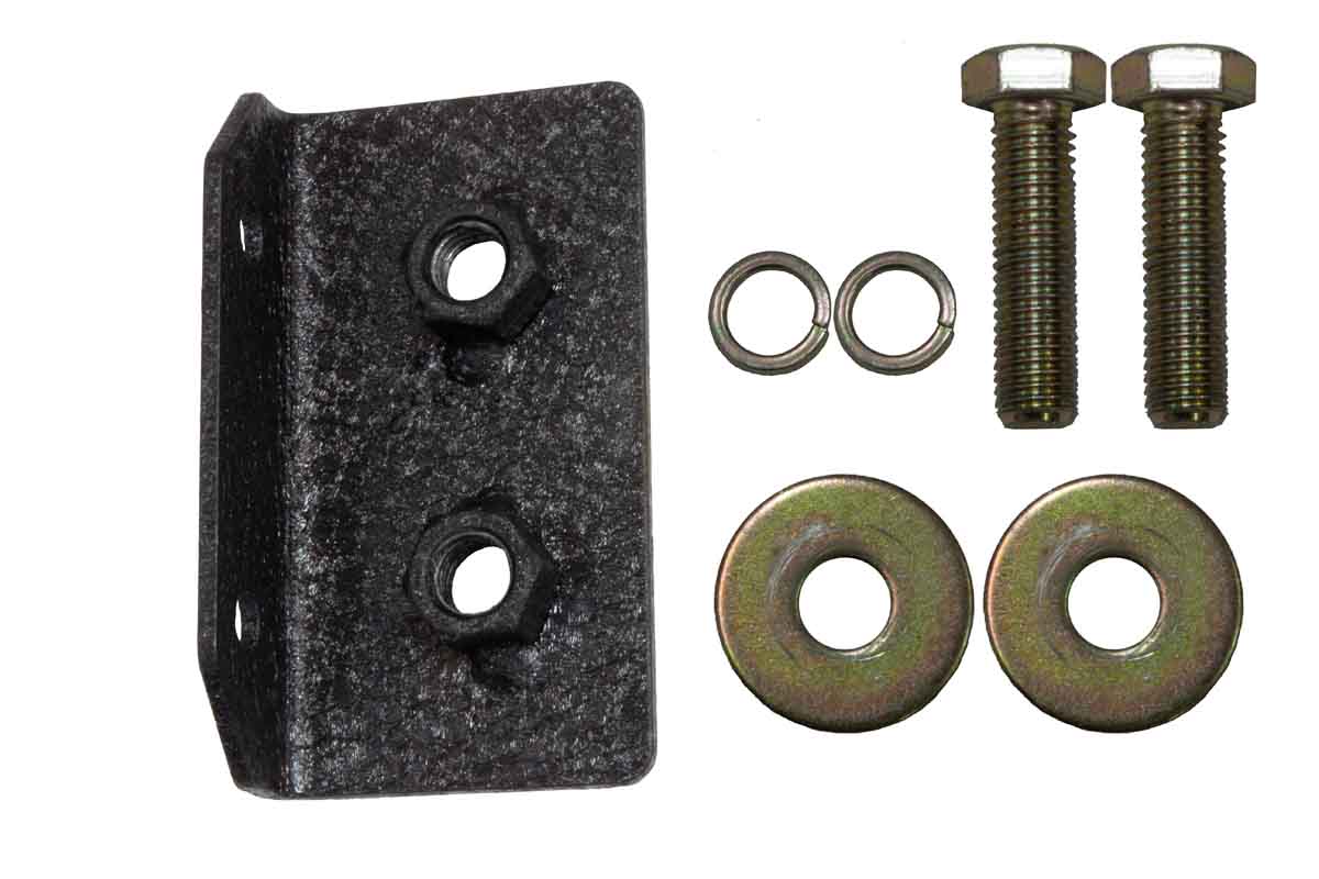 Fishbone Offroad Mako Rear Bumper 2018 & Up Jeep Wrangler FB22089