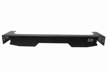 Fishbone Offroad Rear Bumper Delete for 2007-2018 Jeep Wrangler FB22135