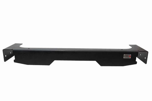 Fishbone Offroad Rear Bumper Delete for 2007-2018 Jeep Wrangler FB22135