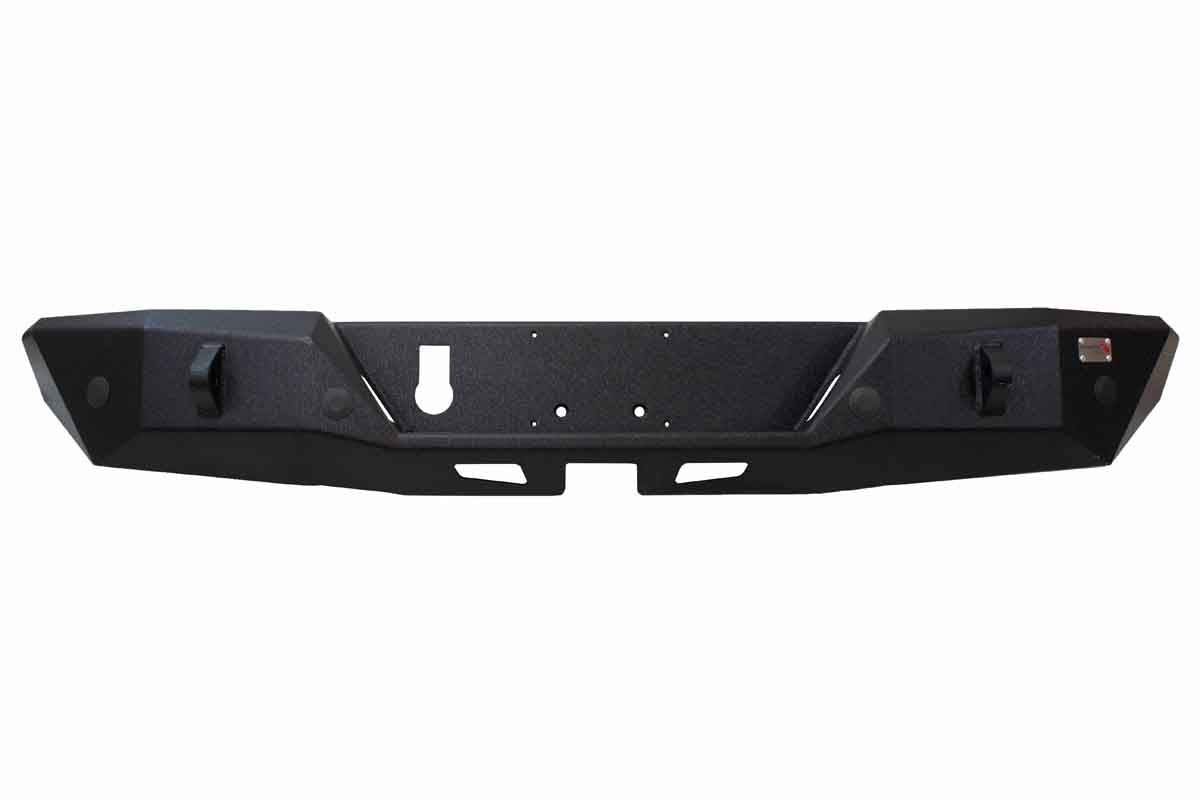 Fishbone Offroad 2020-Up Jeep Gladiator JT Mako Rear Bumper FB22149