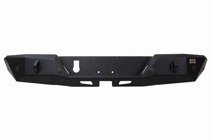 Fishbone Offroad 2020-Up Jeep Gladiator JT Mako Rear Bumper FB22149