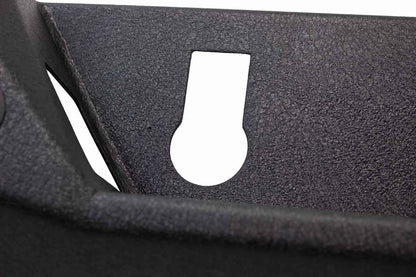 Fishbone Offroad 2020-Up Jeep Gladiator JT Mako Rear Bumper FB22149