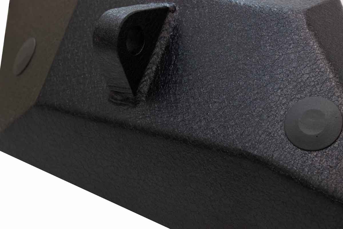 Fishbone Offroad 2020-Up Jeep Gladiator JT Mako Rear Bumper FB22149