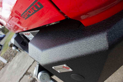 Fishbone Offroad 2020-Up Jeep Gladiator JT Mako Rear Bumper FB22149