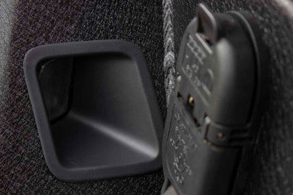 Fishbone Offroad 2020-Up Jeep Gladiator JT Mako Rear Bumper FB22149