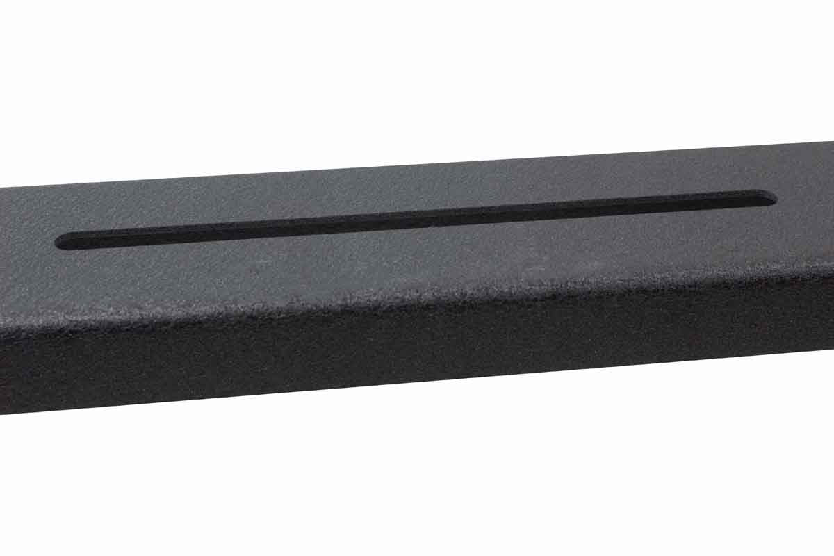 Fishbone Offroad Half Height Truck Bed Rack for 2020 & Up Jeep Gladiator FB22150
