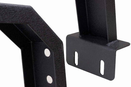 Fishbone Offroad Short Bed Half Height Tackle Rack for 1988 & Up GM Pickup FB21322