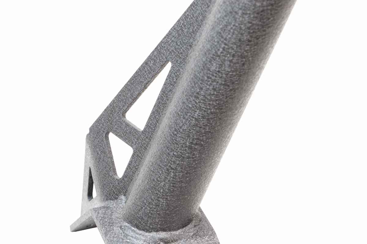 Fishbone Offroad Front Stubby Winch Bumper for 2018 & Up Jeep Wrangler/Gladiator FB22178