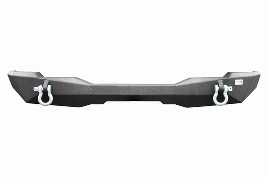 Fishbone Offroad Mako Rear Bumper for 2007-2018 Jeep Wrangler FB22278