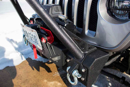 Fishbone Offroad  Barracuda Stinger Bar for 2007 & Up Jeep Wrangler/Gladiator FB22343