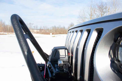 Fishbone Offroad  Barracuda Stinger Bar for 2007 & Up Jeep Wrangler/Gladiator FB22343