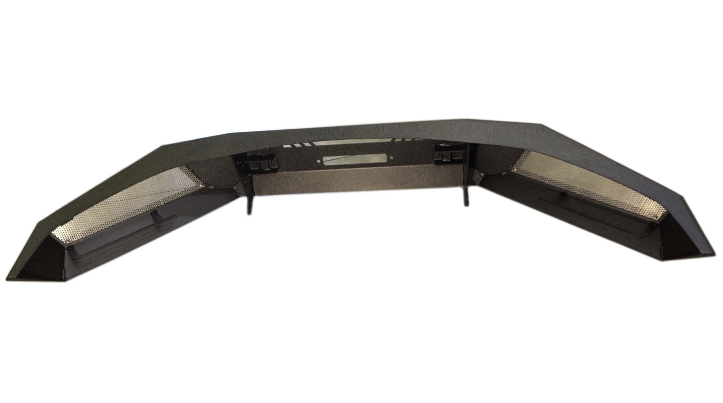 Fishbone Offroad Pelican Front Bumper for 2009-2014 F-150 FB22347