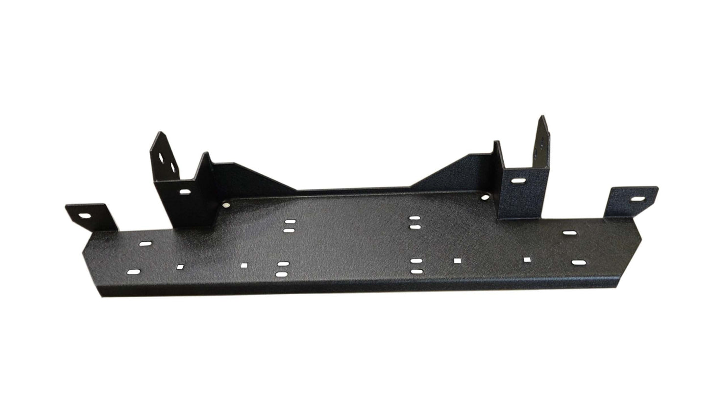 Fishbone Offroad Pelican Front Bumper for 2009-2014 F-150 FB22347