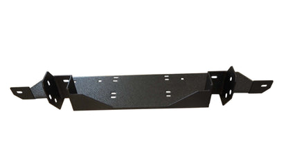 Fishbone Offroad Pelican Front Bumper for 2009-2014 F-150 FB22347