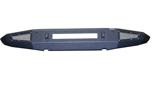 Fishbone Offroad Steelhead Front Bumper for 2022 & Up Ford Bronco FB22359