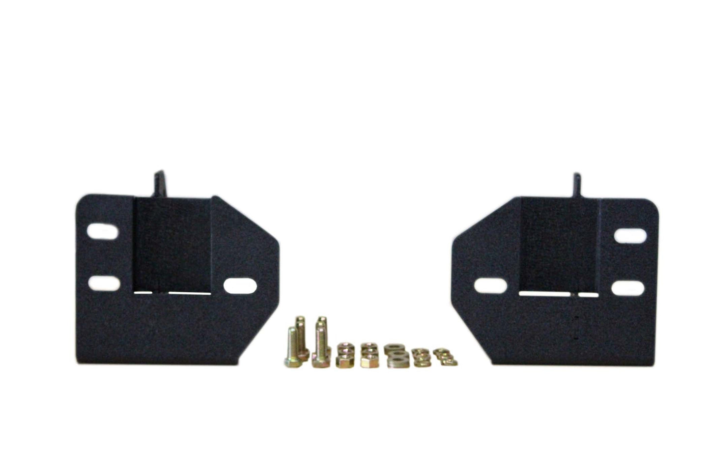 Fishbone Offroad Steelhead Front Bumper for 2022 & Up Ford Bronco FB22359