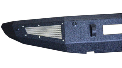 Fishbone Offroad Steelhead Front Bumper for 2022 & Up Ford Bronco FB22359