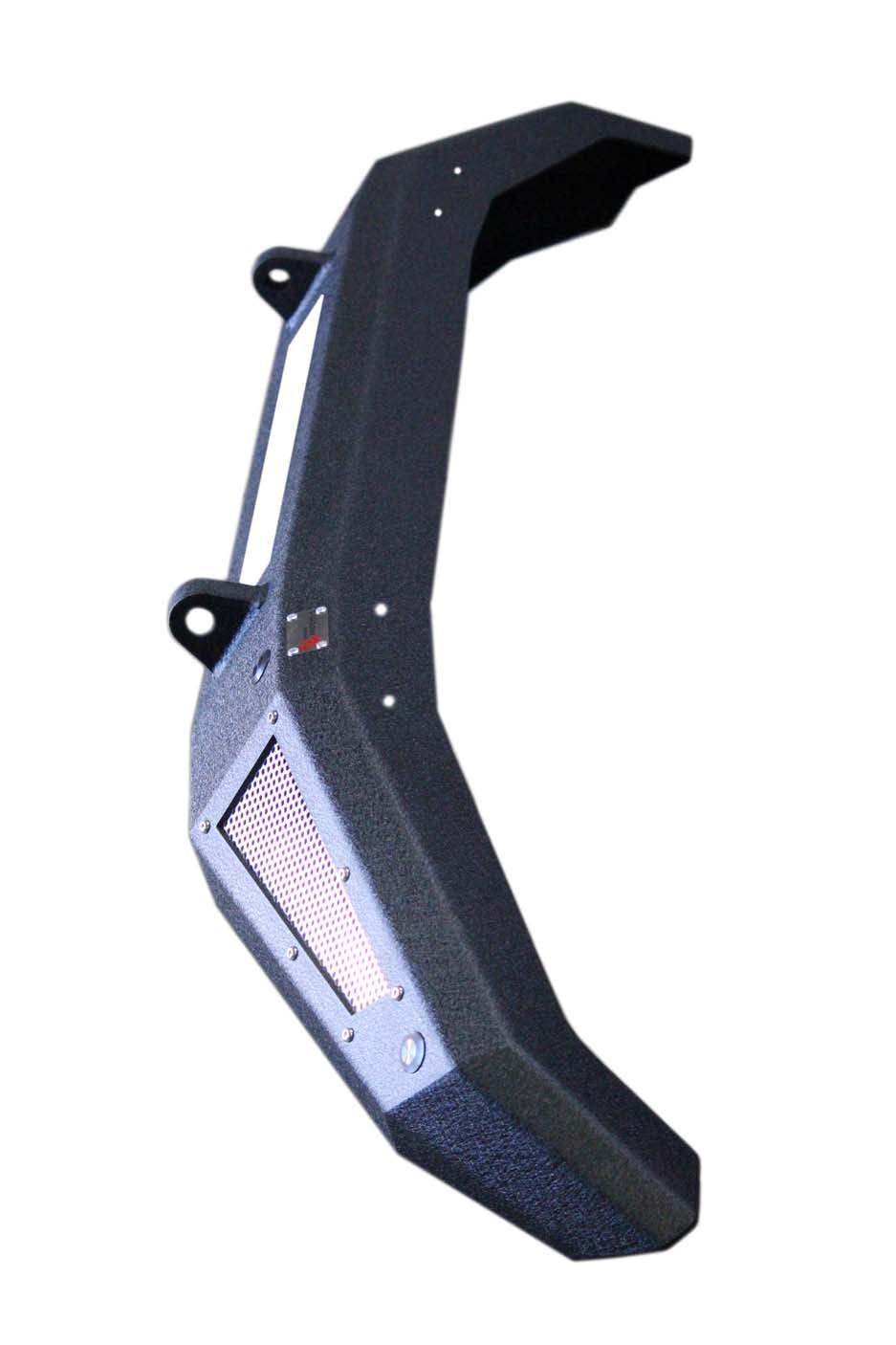 Fishbone Offroad Steelhead Front Bumper for 2022 & Up Ford Bronco FB22359