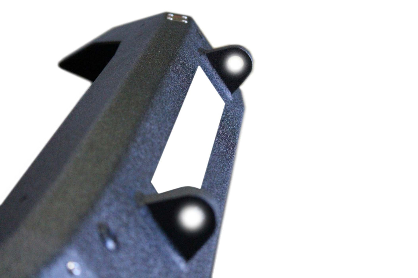 Fishbone Offroad Steelhead Front Bumper for 2022 & Up Ford Bronco FB22359