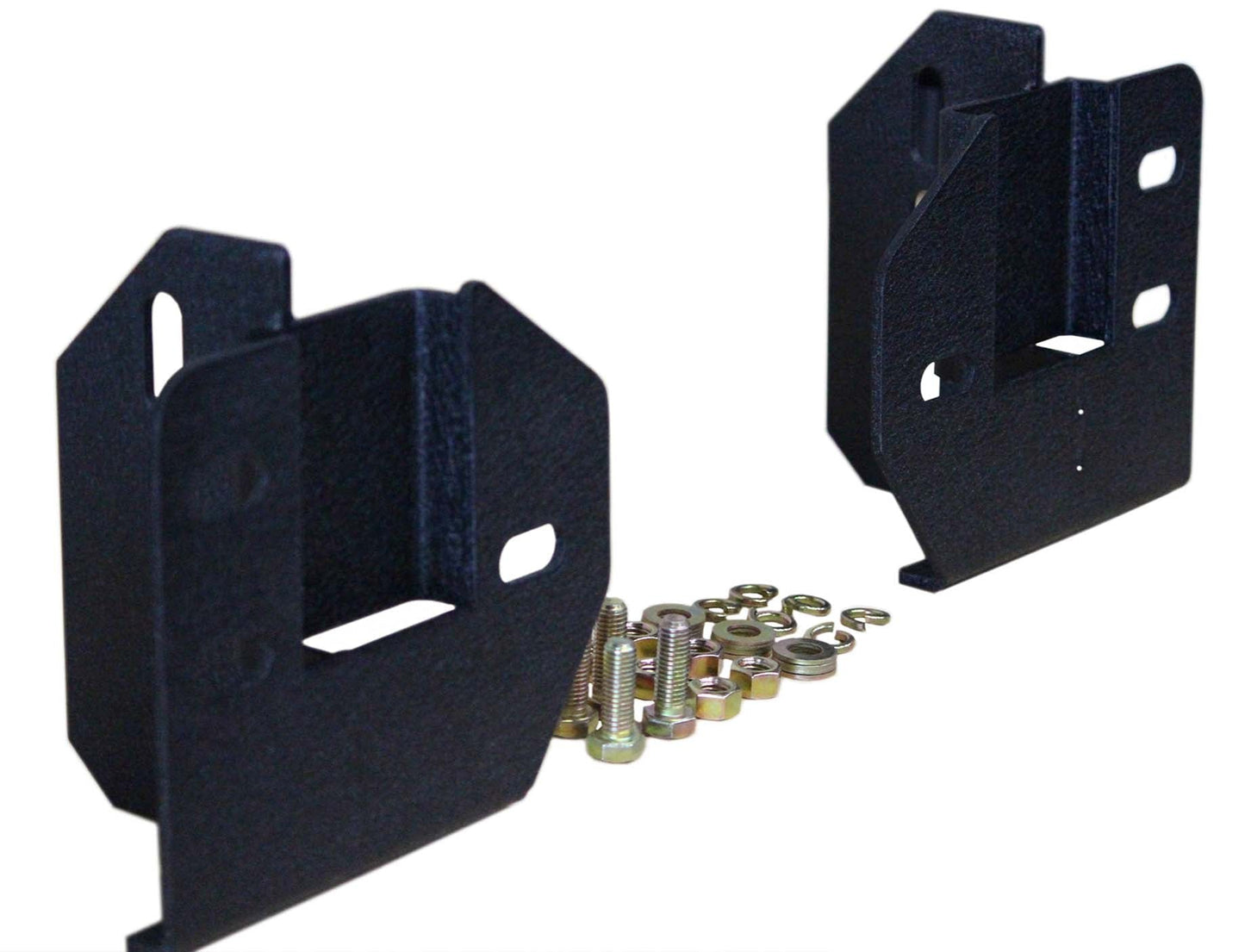 Fishbone Offroad Steelhead Front Bumper for 2022 & Up Ford Bronco FB22359