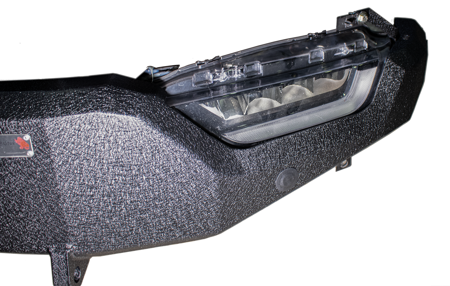 Fishbone Offroad Pelican Front Bumper For 2021-2023 Ford F-150 FB22366