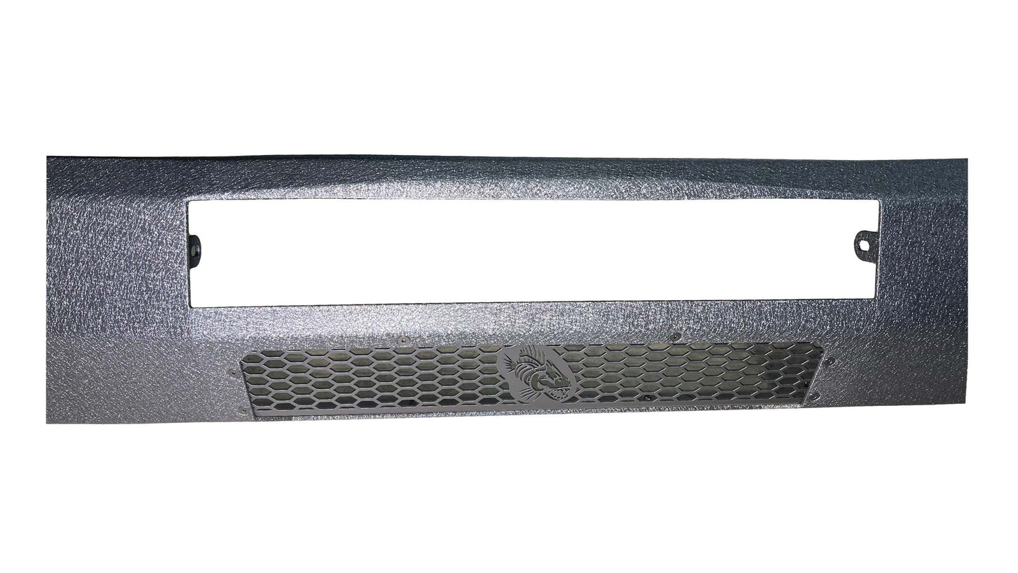 Fishbone Offroad Pelican Front Bumper for 2018-2020 Ford F-150 FB22390