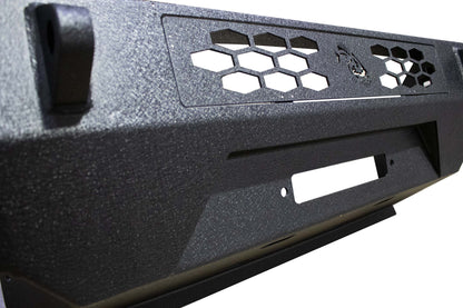 Fishbone Offroad Front Winch Bumper for 2014-2021 Toyota Tundra FB22392